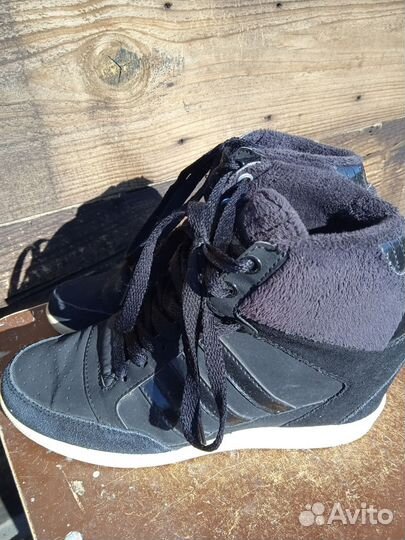 Кросовки р 37