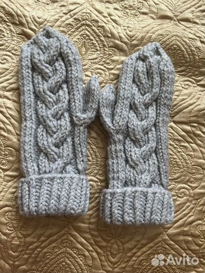 Шапка женская