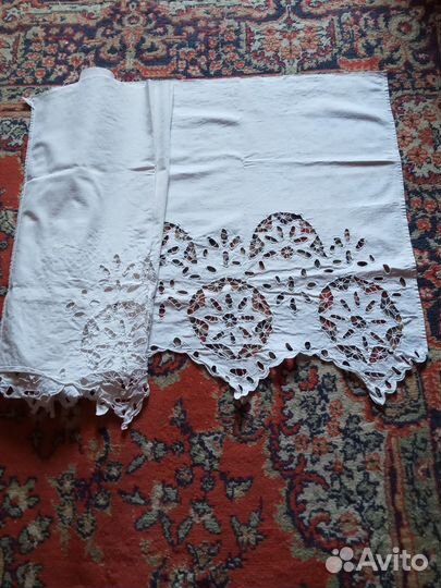 Винтажные предметы интерьера