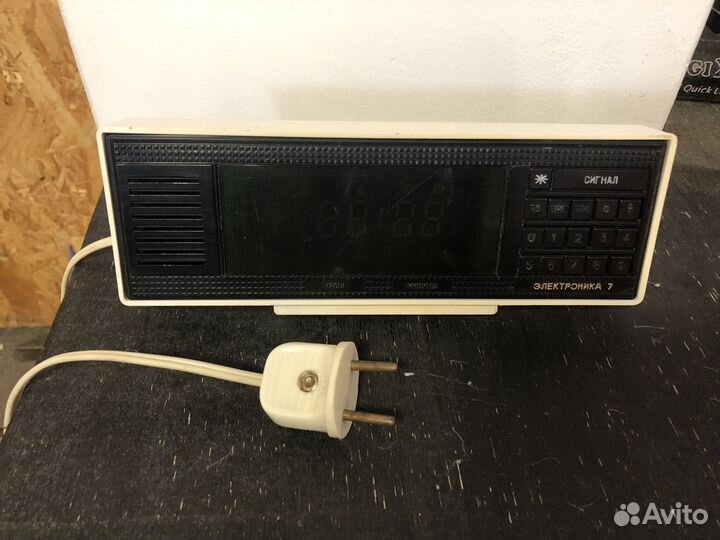 Электроника 7-21-01