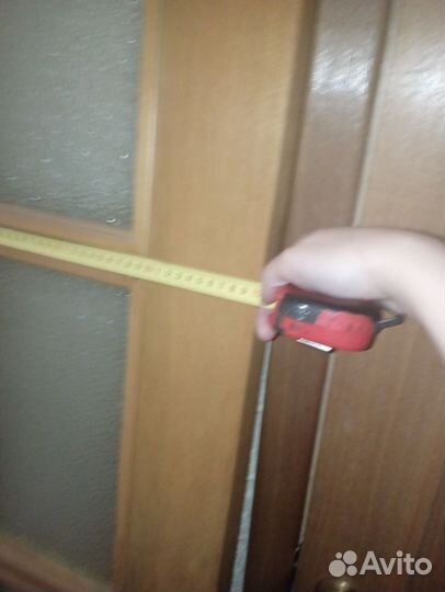 Дверь межкомнатная 700 х 2000 бу