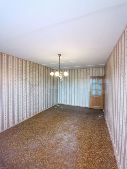 1-к. квартира, 34 м², 5/5 эт.