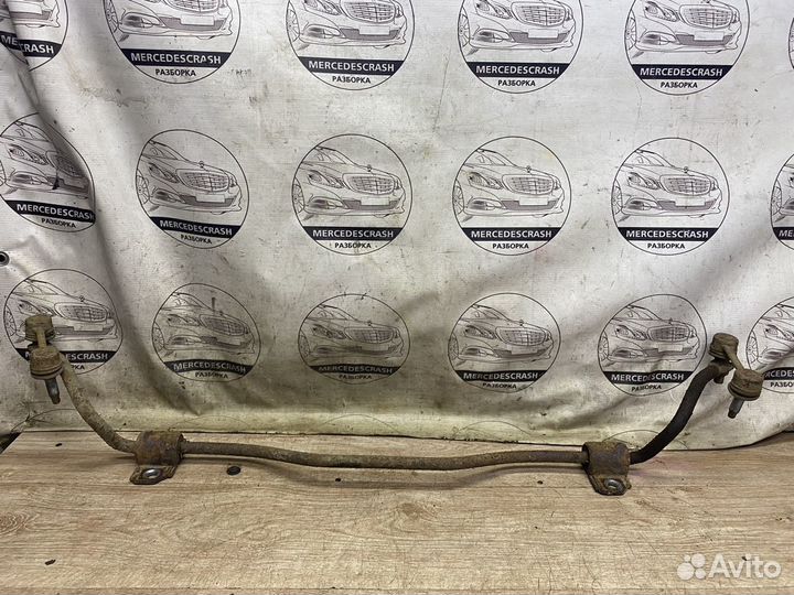 Стабилизатор задний Мерседес w251