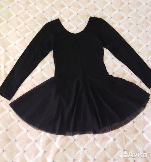 Купальники для танцев и хореографии 93-98