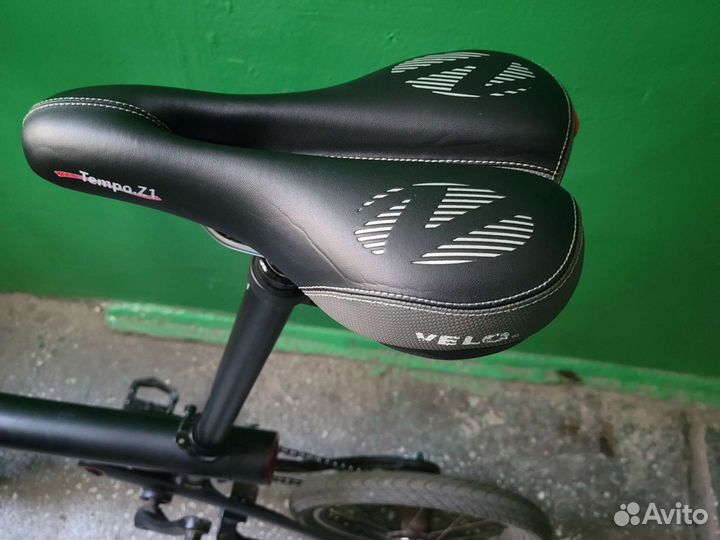 Электровелосипед Xiaomi QiCycle
