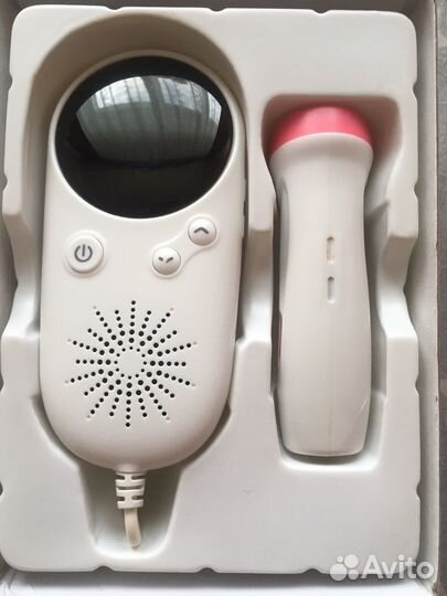 Доплер для беременных