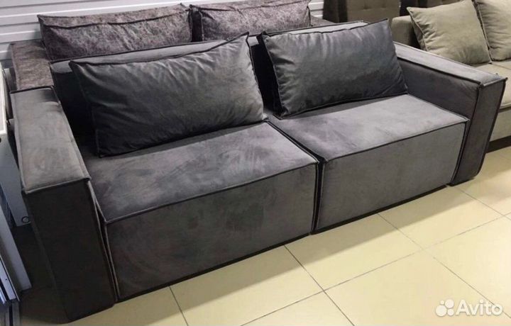 Евро Диван Лофт