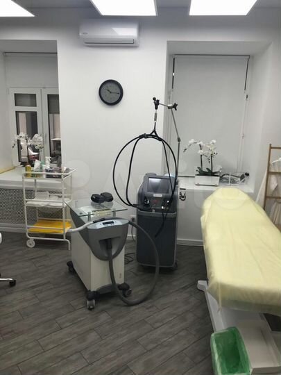 Прямая продажа нежилого пом. с арендаторами