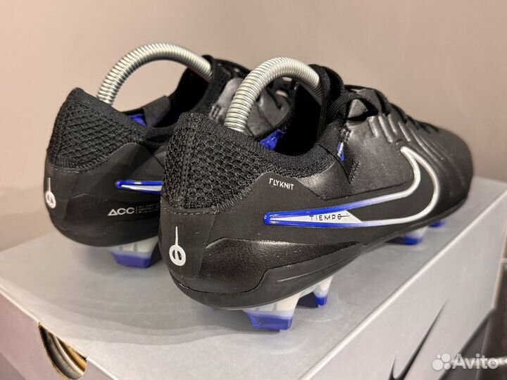 Бутсы Nike tiempo legend 10 Elite fg - Оригинал