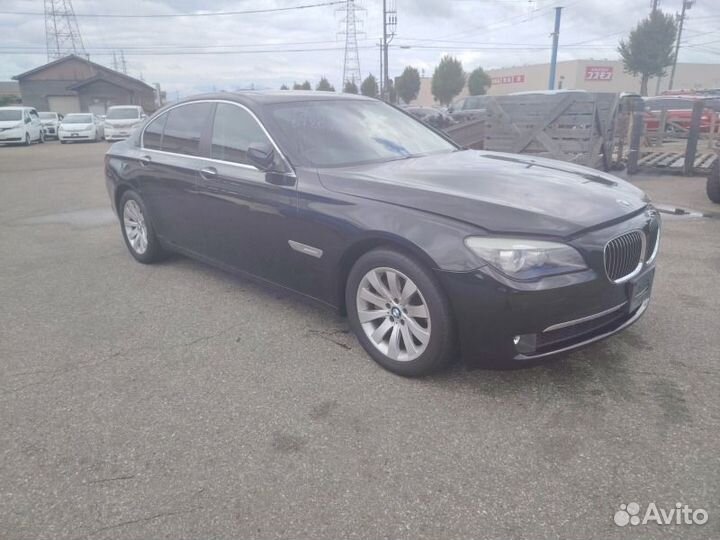 Двигатель Bmw 7-Series F01 N54B30A 3.0 2010