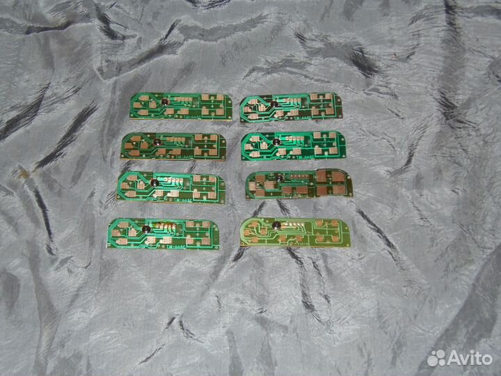 Ремкомплект Dendy