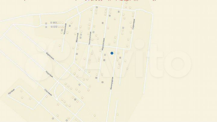 Участок 20 сот. (ИЖС)