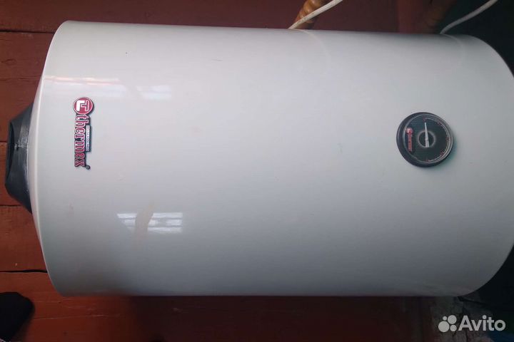 Термекс 80литров