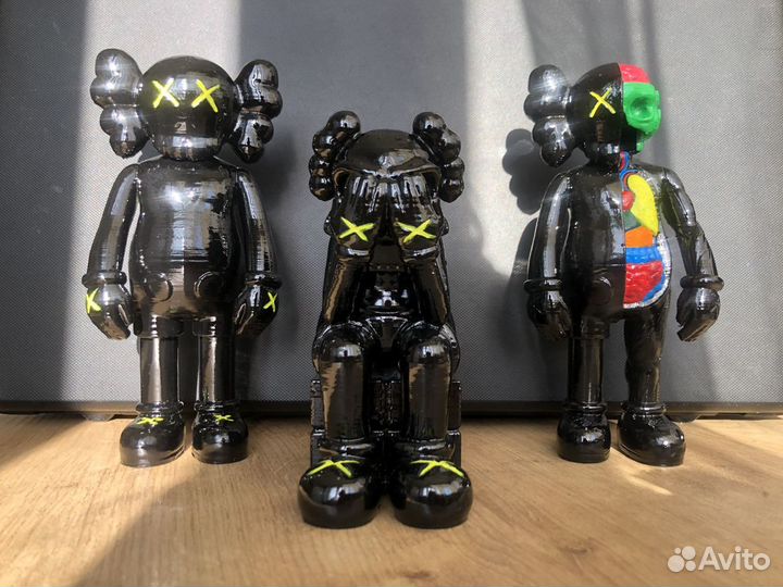 Печать на 3d принтере