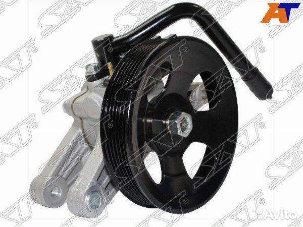 Насос гур subaru legacy