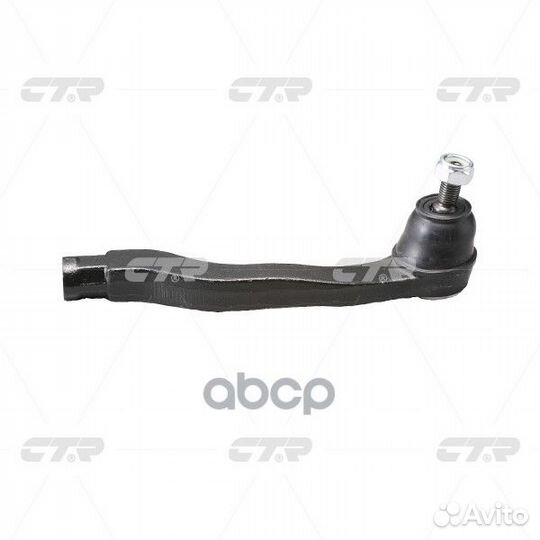 Наконечник рулевой тяги прв. honda civic 91, C