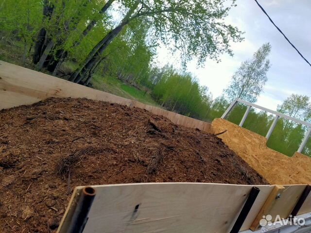 Доставка сыпучих грузов мини-самосвалом