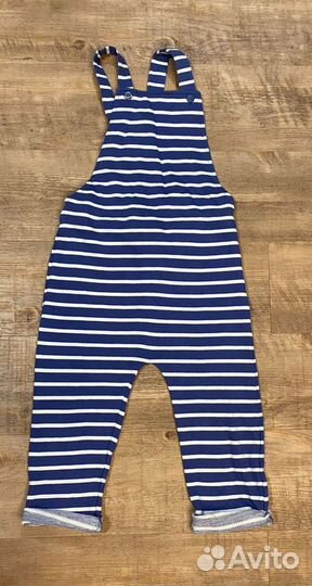 Комбинезон трикотажный 98 H&M