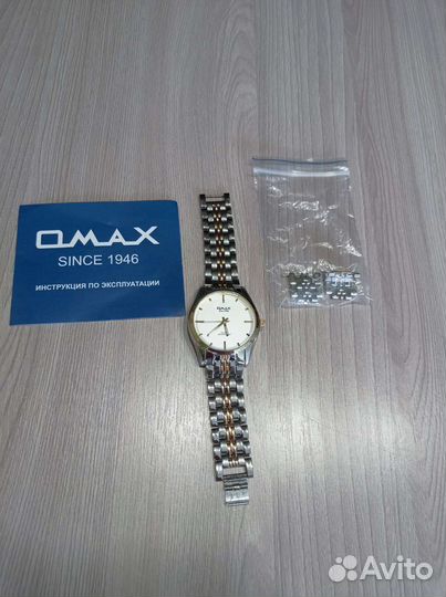 Наручные часы Omax