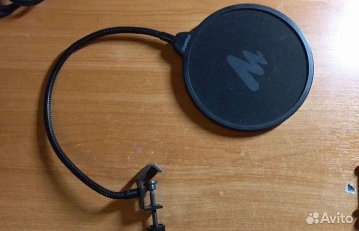 Микрофон Maono AU-A03