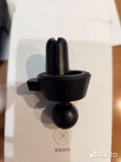 Xiaomi wireless car charger 20w