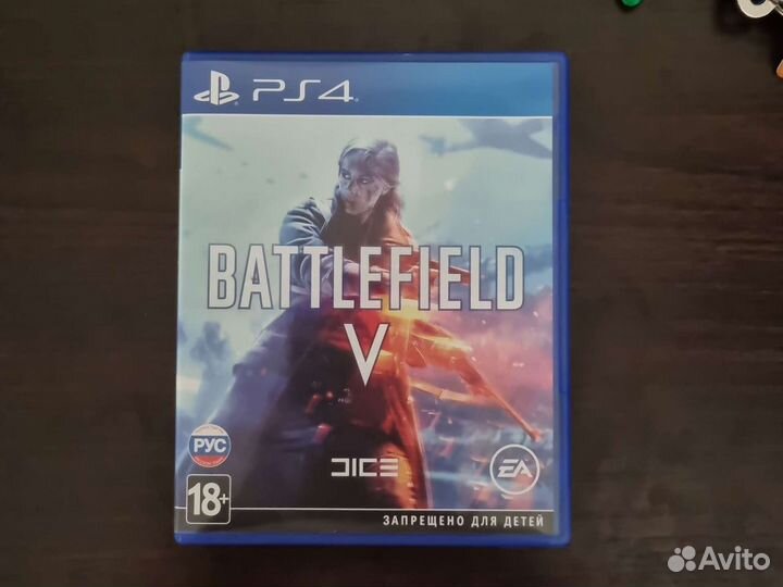 Игры для приставок ps4