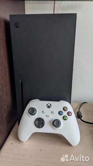 Xbox Series X