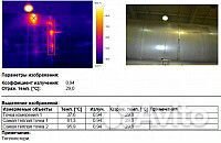 Аренда (прокат) тепловизора testo 875-1 (875-2)