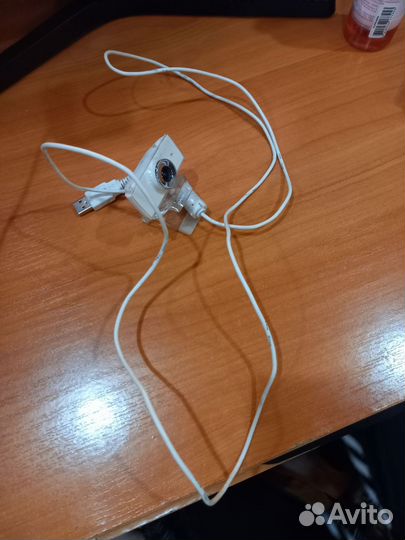 Вебкамера для пк