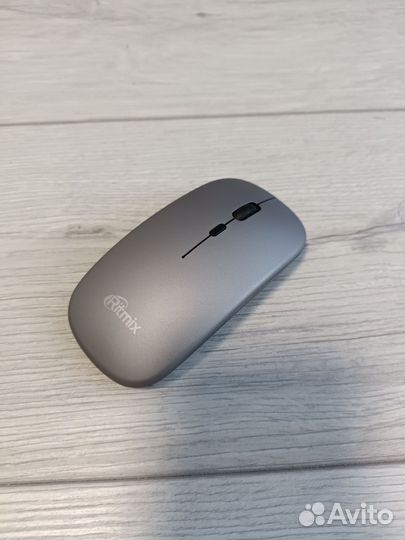 Беспроводная мышь Ritmix