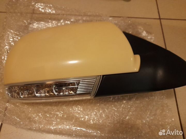 Зеркало правое в сборе ix55 876203J120