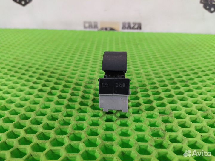 Кнопка стеклоподъемника