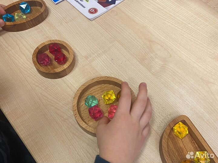 Логопед очно и онлайн