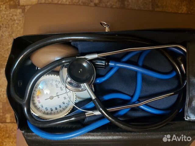 Тонометр механический