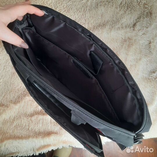 Сумка для ноутбука новая