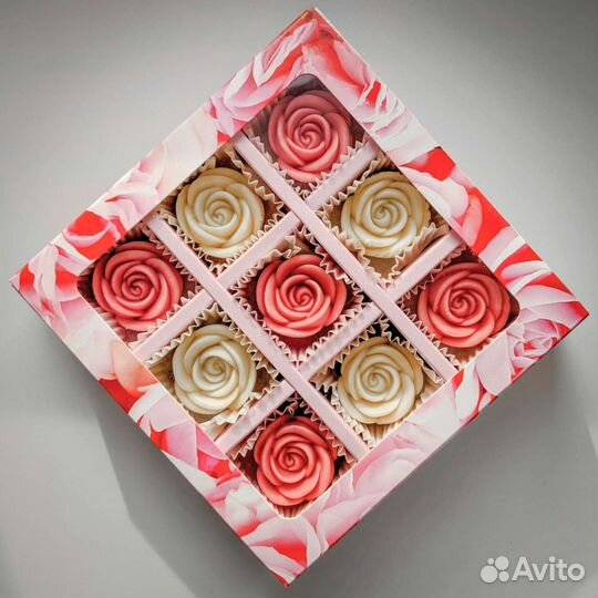 Шоколад ручной работы на праздник,день рождения