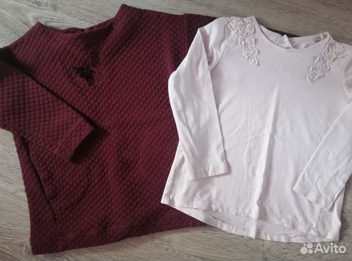 Одежда для девочки