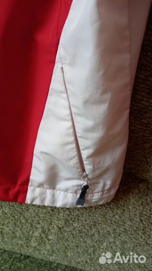 Спортивная кофта женская