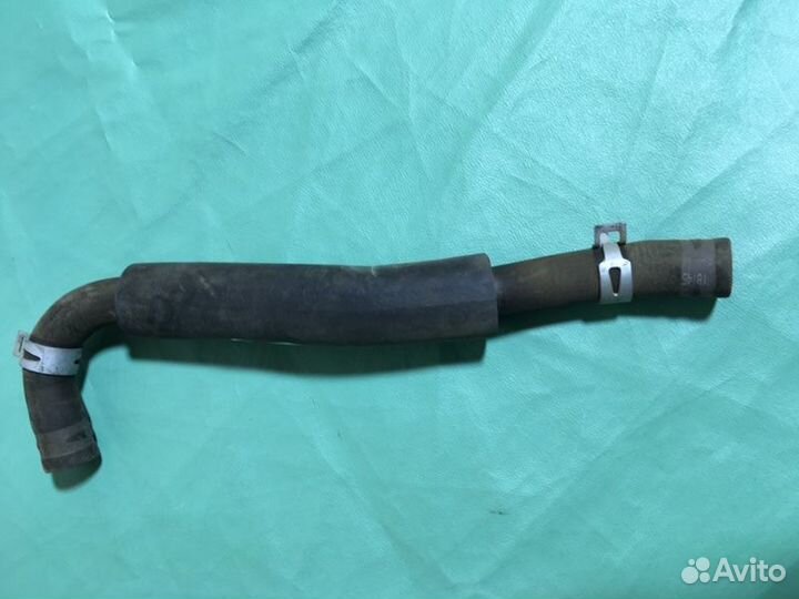 Патрубок вентиляции картерных газов Suzuki Swift