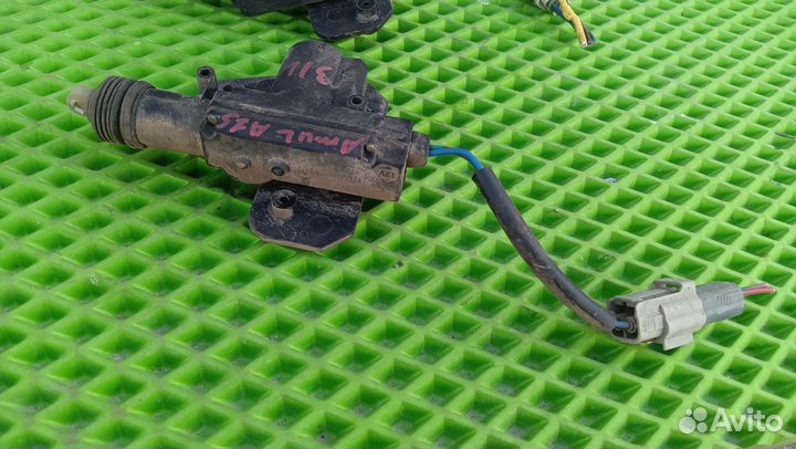 Привод центрального замка Чери Амулет А15