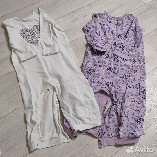 Детские вещи