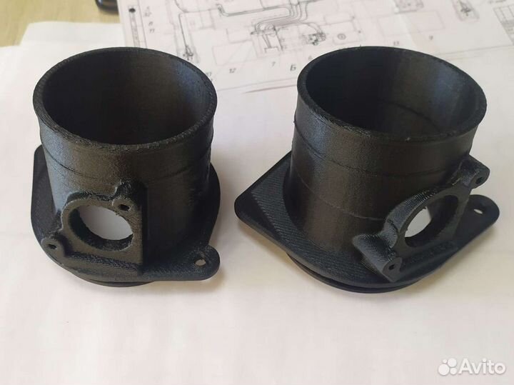 3D моделирование 3D сканирование 3D печать