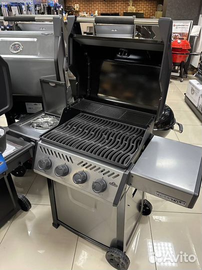 Газовый гриль Napoleon Freestyle 425 SB