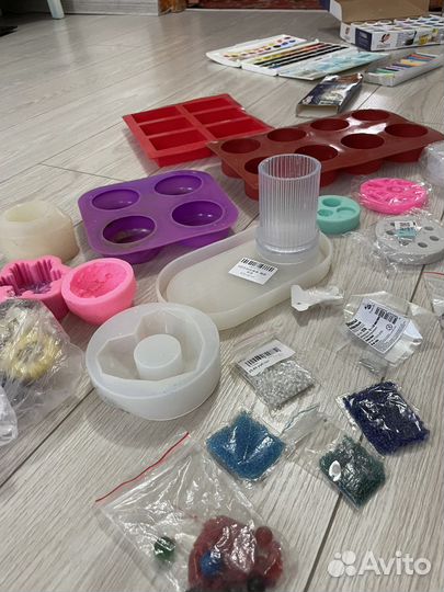 Формы для творчества