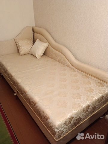 Кровать тахта