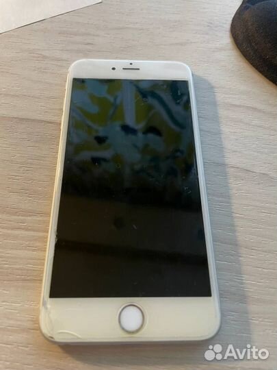 iPhone 6S Plus 128 Gb