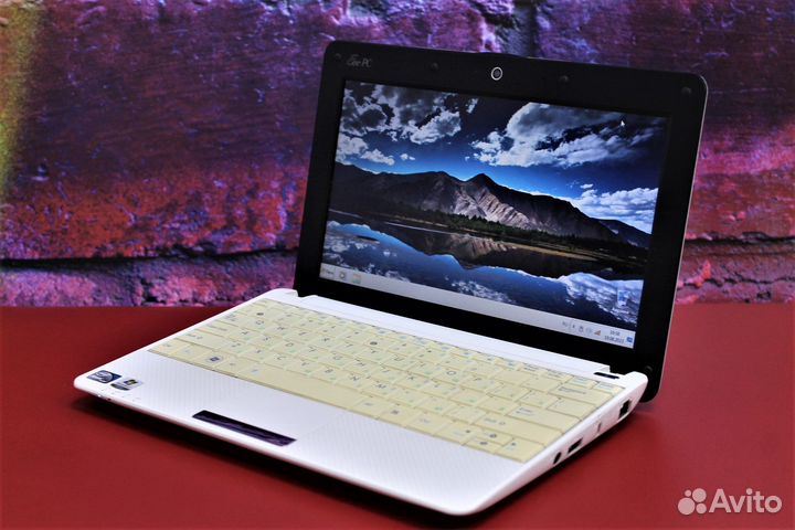 Нетбук Eee PC 1001PX