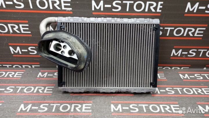 Испаритель кондиционера Audi A5 8T cdnc 2010