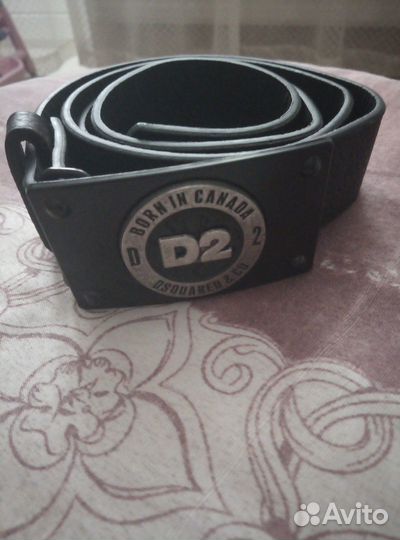 Ремень женский