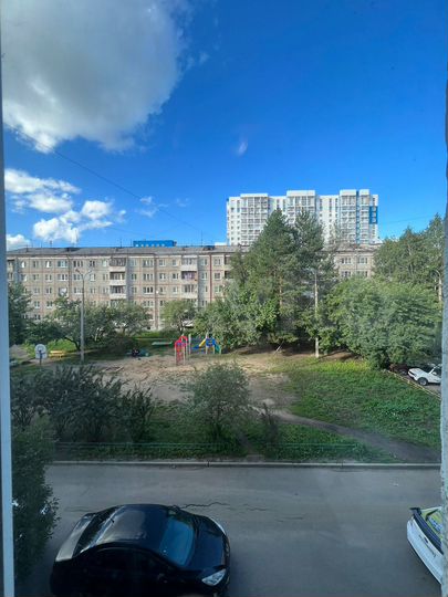 2-к. квартира, 43,5 м², 3/5 эт.